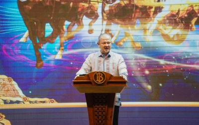 KPwBI Sumut Gelar PTBI 2025, Dorong PercepatanTransformasi Struktural