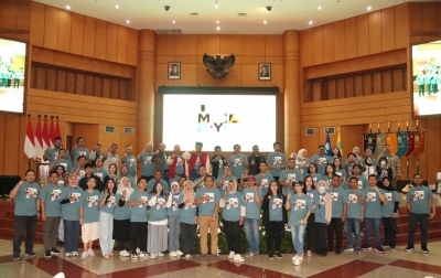 Kolaborasi UT dan Media: Bersama Membangun Pendidikan Tinggi Lebih Berdampak