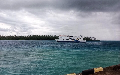 Di Tengah Cuaca Ekstrem, ASDP Jaga Denyut Mobilitas dan Bantu Pemulihan Bencana di Sumatera