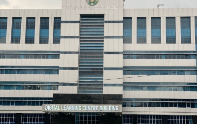 USU Peduli: Korban Banjir Sivitas Akademika Didata dan Dibantu