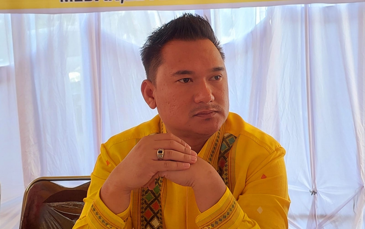 Reza Pahlevi Lubis: Korban Banjir Butuh Bantuan Segera