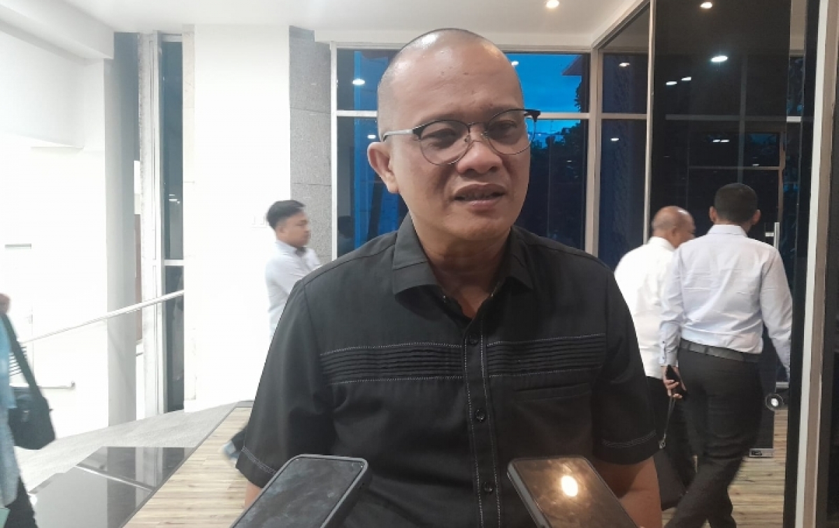 Berkat Laoli : Lawan Mafia dan Oligarki Perusak Lingkungan