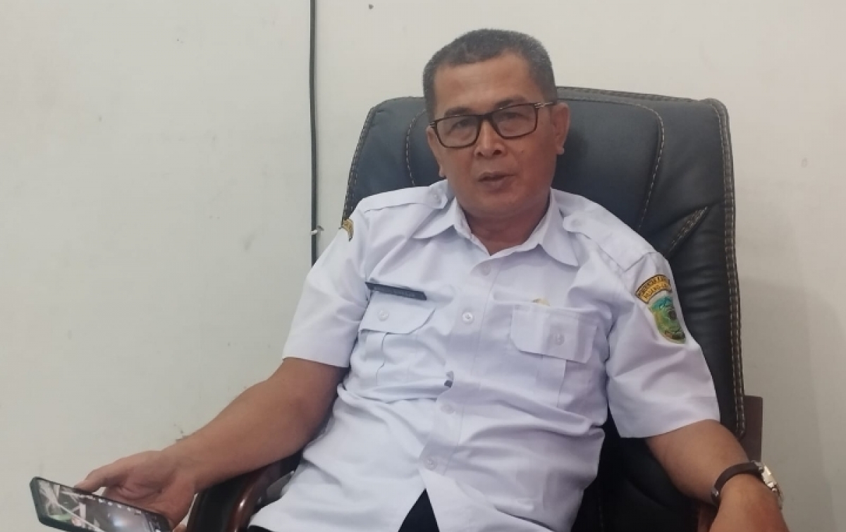 1.814 PPPK Paruh Waktu di Palas Segera Terima SK, Cara Kerjanya Tidak Lagi Seperti Honorer