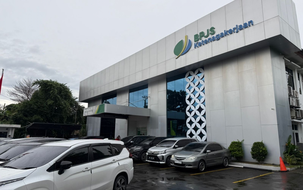 Status Berubah, JHT PPPK Paruh Waktu di Medan Tak Bisa Cair: BPJS Ketenagakerjaan Beberkan Alasannya