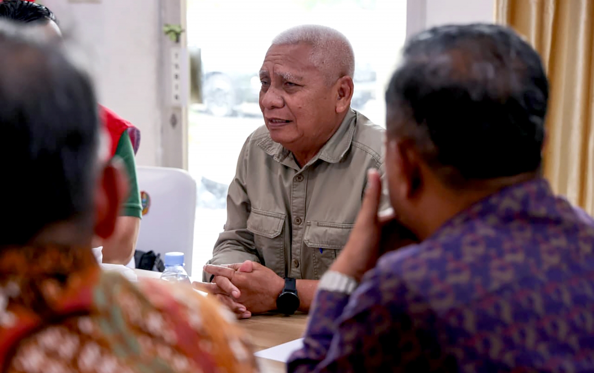 Jangan Panik! Pertamina Jamin Stok BBM dan LPG Sumut Aman, Masyarakat Diminta Beli BBM Secukupnya