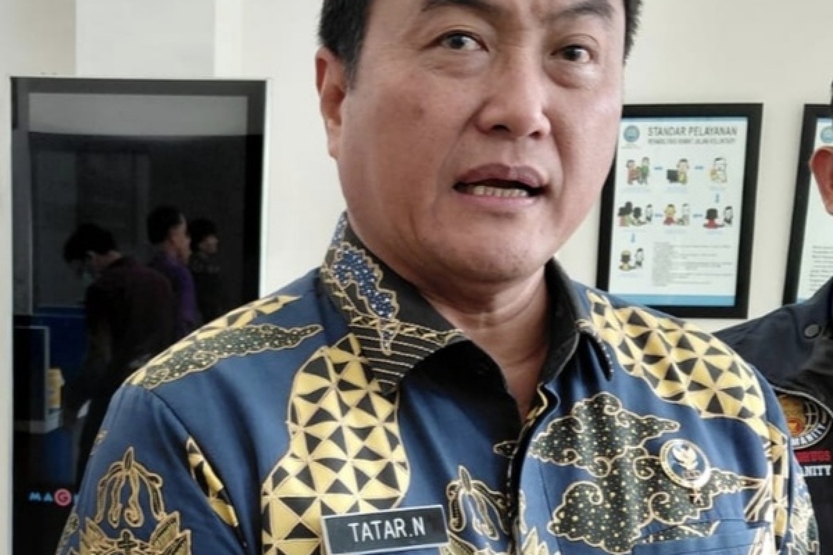 Jelang Nataru,  BNN Sumut Fokus Pengawasan THM dan Pusat Keramaian