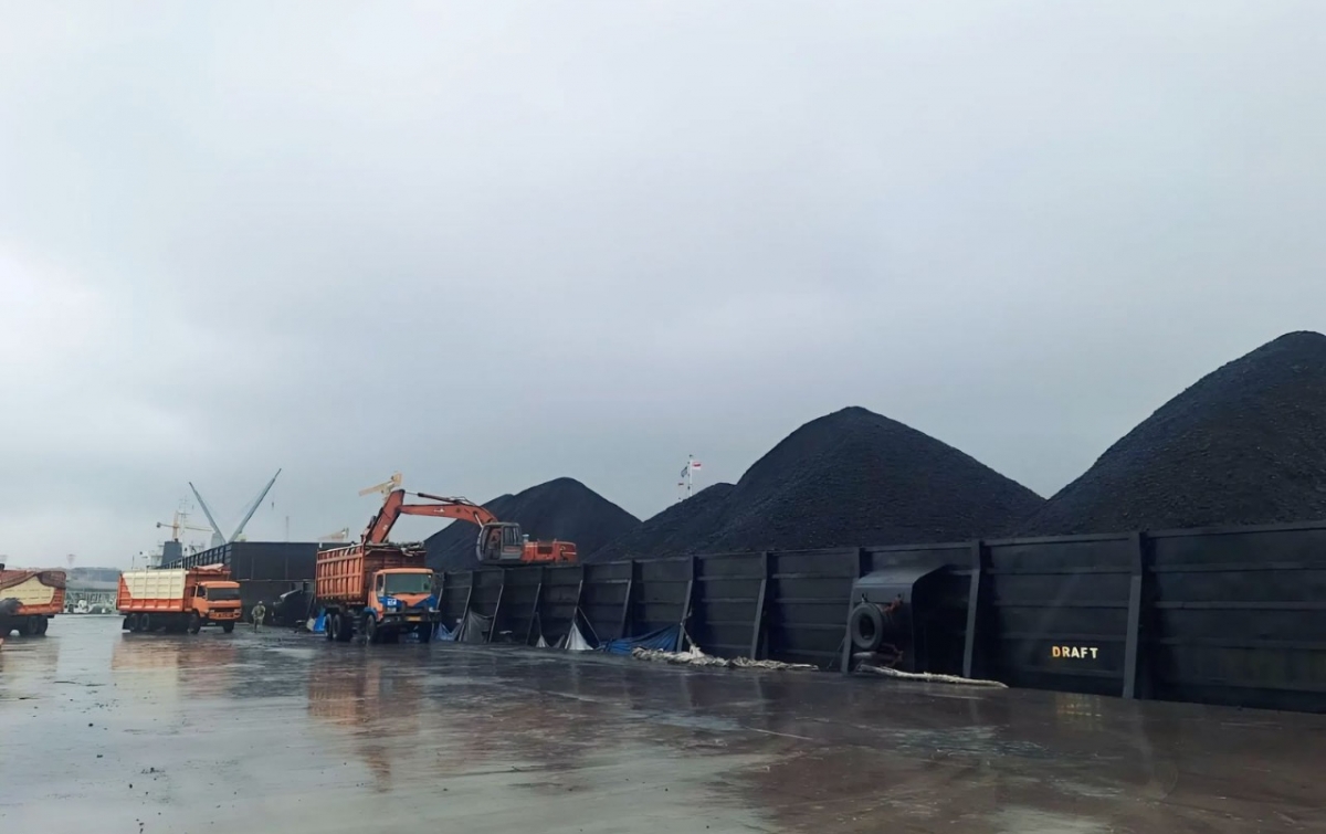 Pelabuhan Belawan Optimal Beroperasi Selama Periode Cuaca Ekstrem