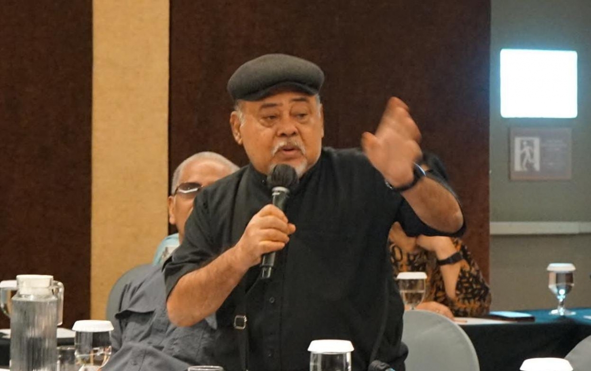 Pemerhati Lingkungan Kritik Ketua DPRD Medan: Jangan Salahkan Warga, Tapi Lihat Dulu Kinerja Sendiri