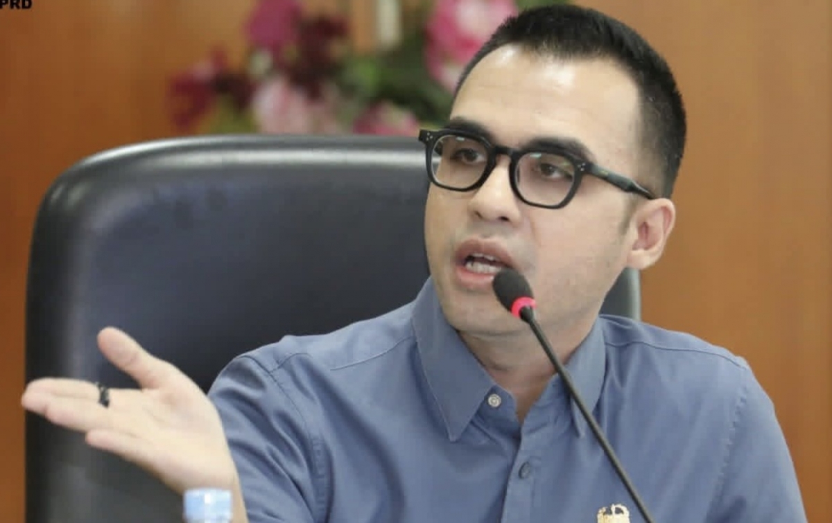 Afif Abdillah: Dana Bantuan Penanganan Banjir di Medan dari World Bank Melalui Kementerian PUPR