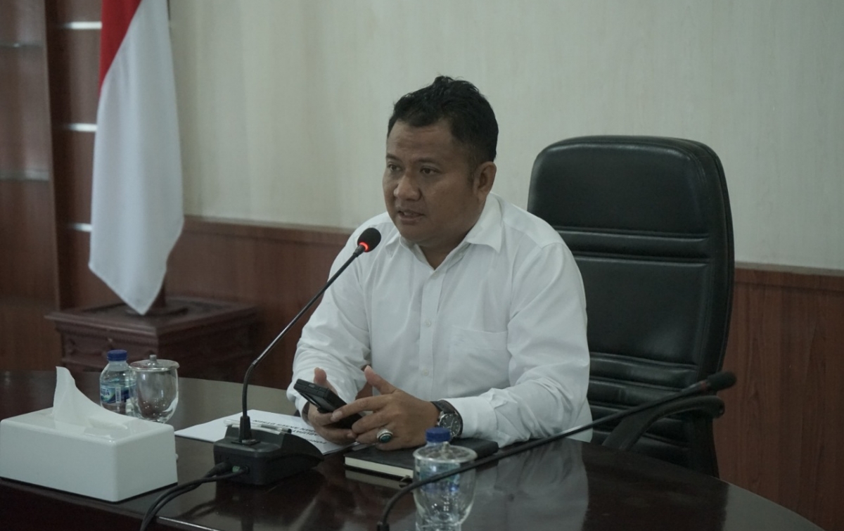 Pemkab Asahan Siap Terhubung ke DTSEN untuk Tingkatkan Ketepatan Data Bansos