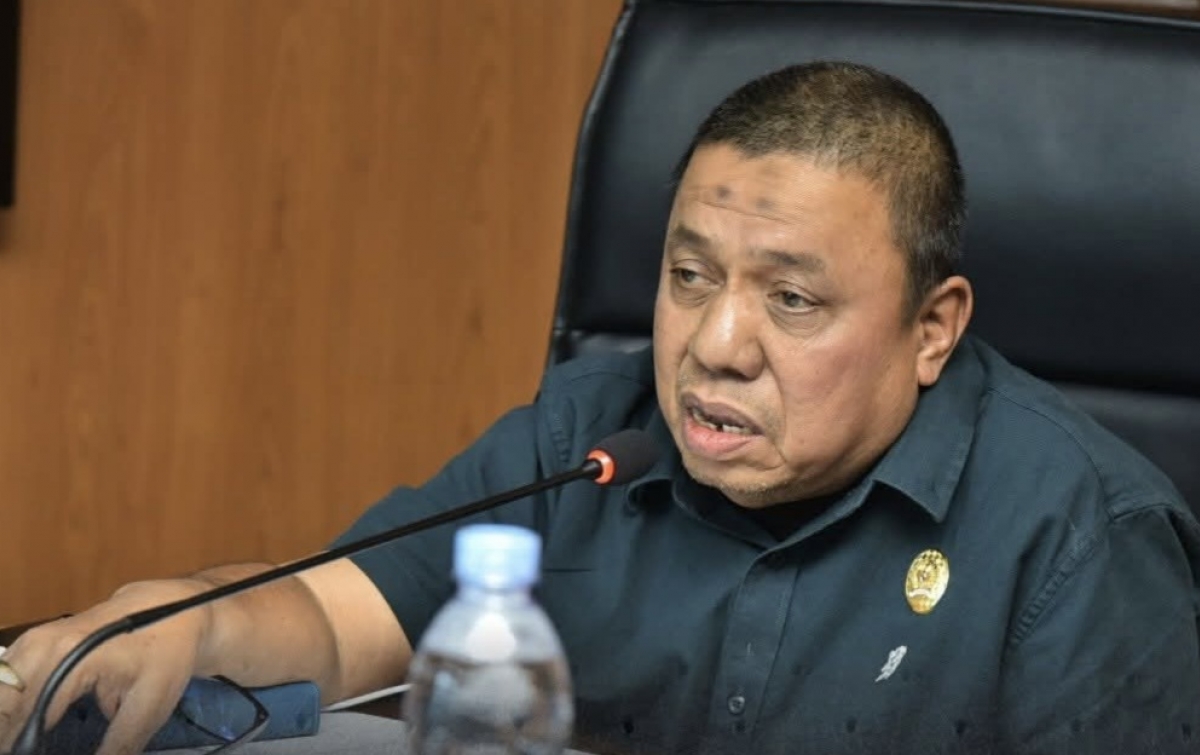 Pasca Banjir Penyakit ISPA dan Diare Melonjak, Iswanda Ramli Minta Dinkes Bergerak Cepat