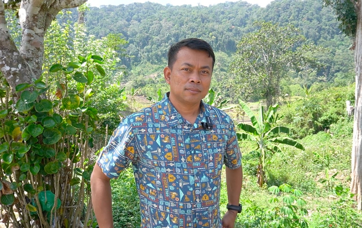 Mengawal Tata Ruang Sumut demi Menjaga Keutuhan Ekosistem Batang Toru