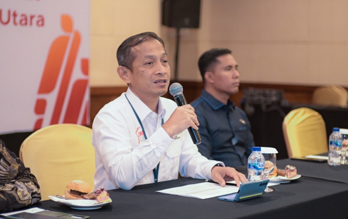 Satgas PASTI Terima 17.965 Laporan Pinjol Ilegal, 690 Pengaduan dari Sumut