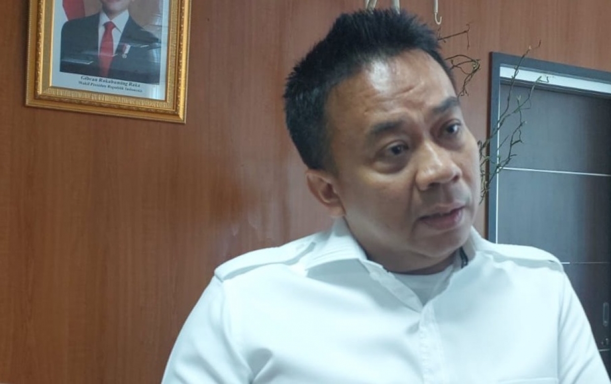 Infrastruktur Banyak Rusak Diterjang Banjir, Zulkarnaen Minta Pemko Medan Segera Lakukan Pemulihan