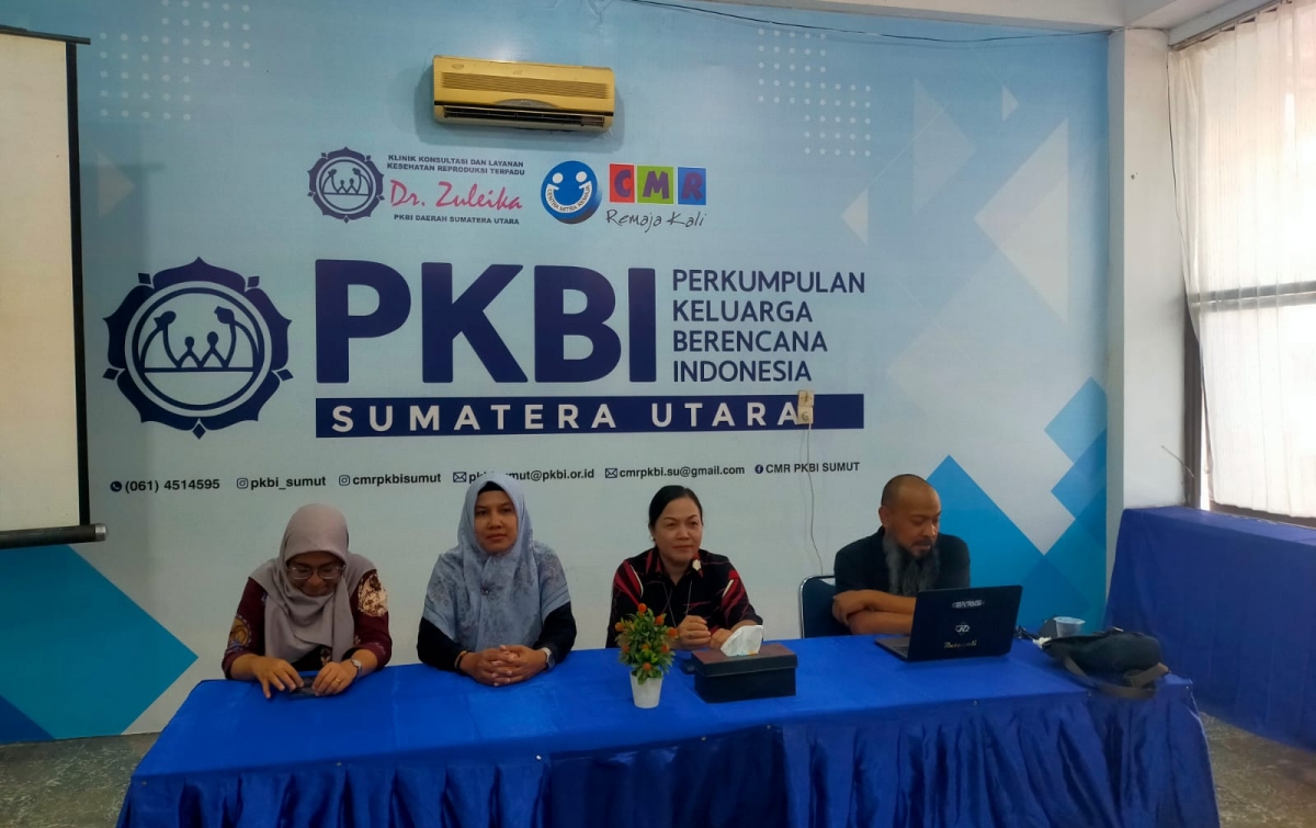 Tak Siap Waktu, YPADHA Sumut Kembalikan Anggaran ST3