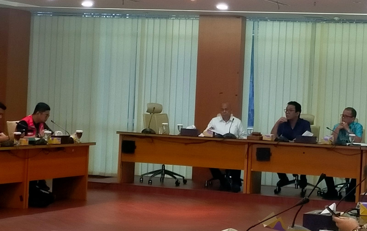 Komisi D DPRD Sumut Minta Pertamina Selesaikan Krisis BBM