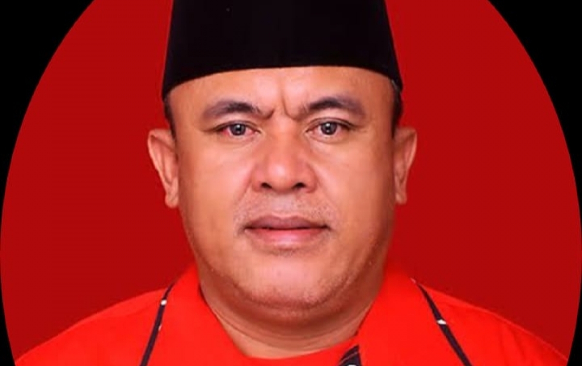 Fraksi PDIP DPRD Sumut Desak Pemerintah Tetapkan Bencana Sumatera sebagai Bencana Nasional