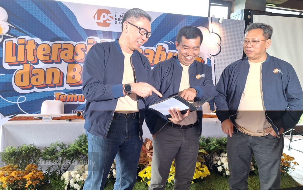 Program Penjaminan Polis Meningkatkan Kepercayaan Publik Terhadap Industri Asuransi