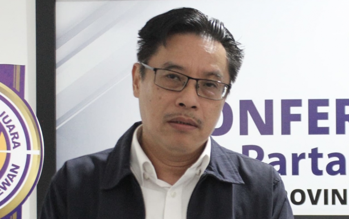 NasDem Desak Aparat Tangkap Perambah Hutan dan Pelaku Tambang Ilegal Penyebab Banjir Bandang di Sumut