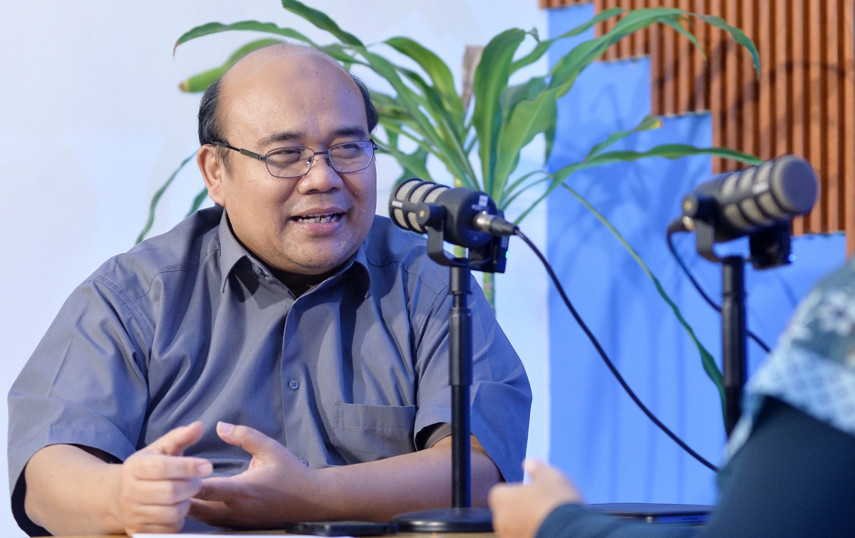 Ekonom USU Wahyu Ario Pratomo: Penurunan Inflasi Jadi Cermin Kinerja Kepala Daerah di Sumut