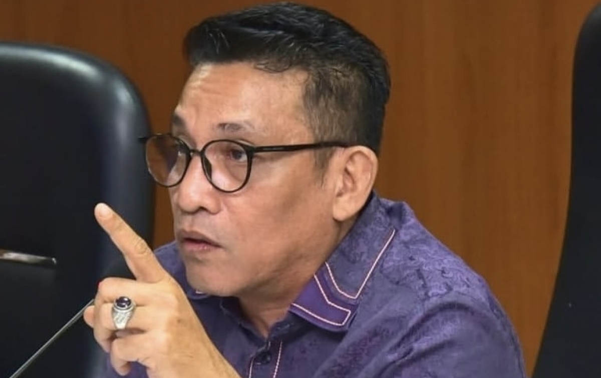 Bantu Korban Banjir Medan, Edwin Sugesti Nasution Usulkan Gaji 50 Anggota DPRD Medan Dipotong Rp 1 Juta