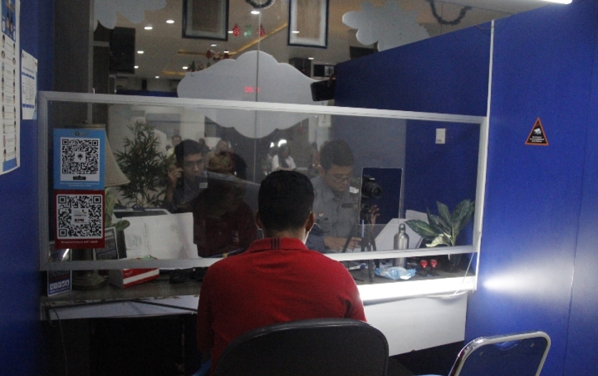 Imigrasi Medan Perketat Wawancara Paspor, Selamatkan Ratusan Warga dari Risiko TPPO