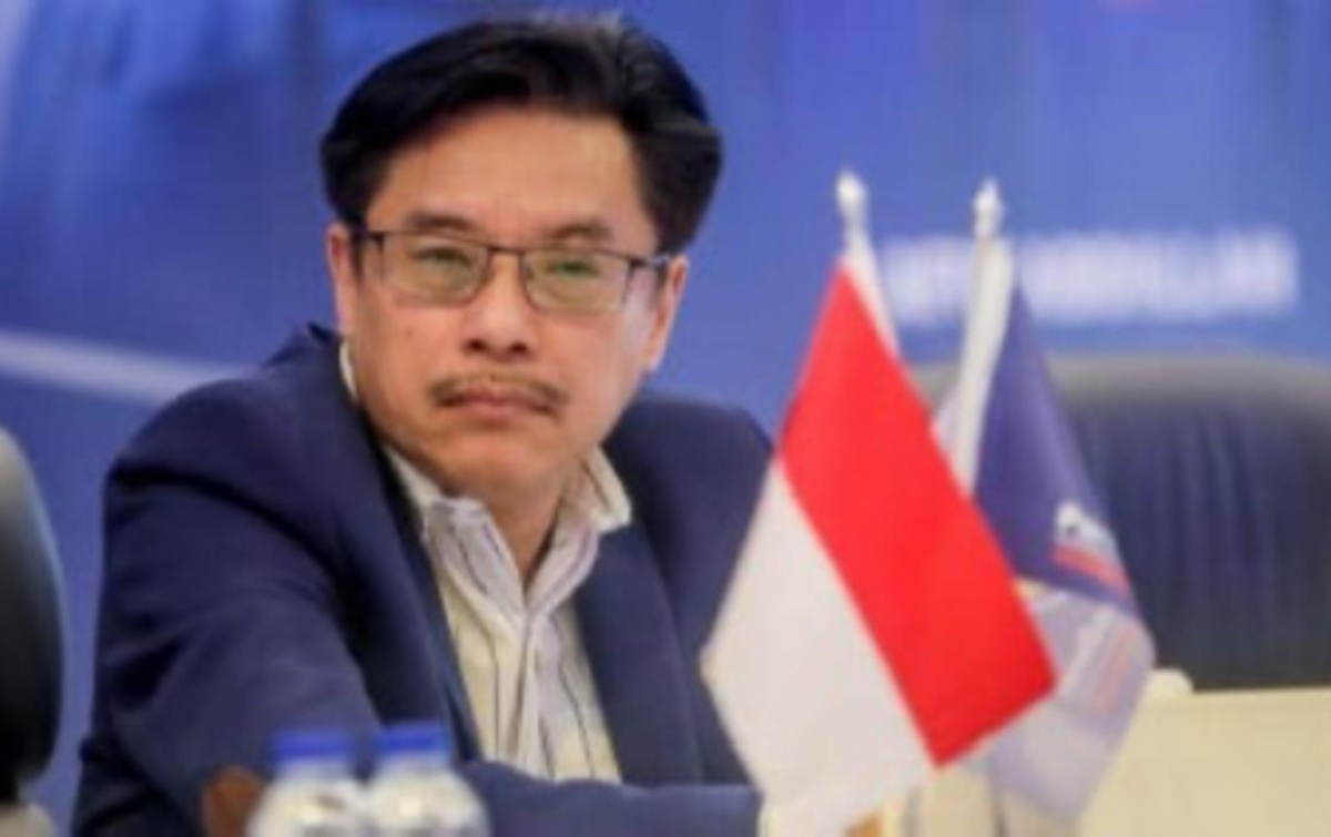 Iskandar ST: Nyawa Manusia Lebih Berharga Daripada Rapat!