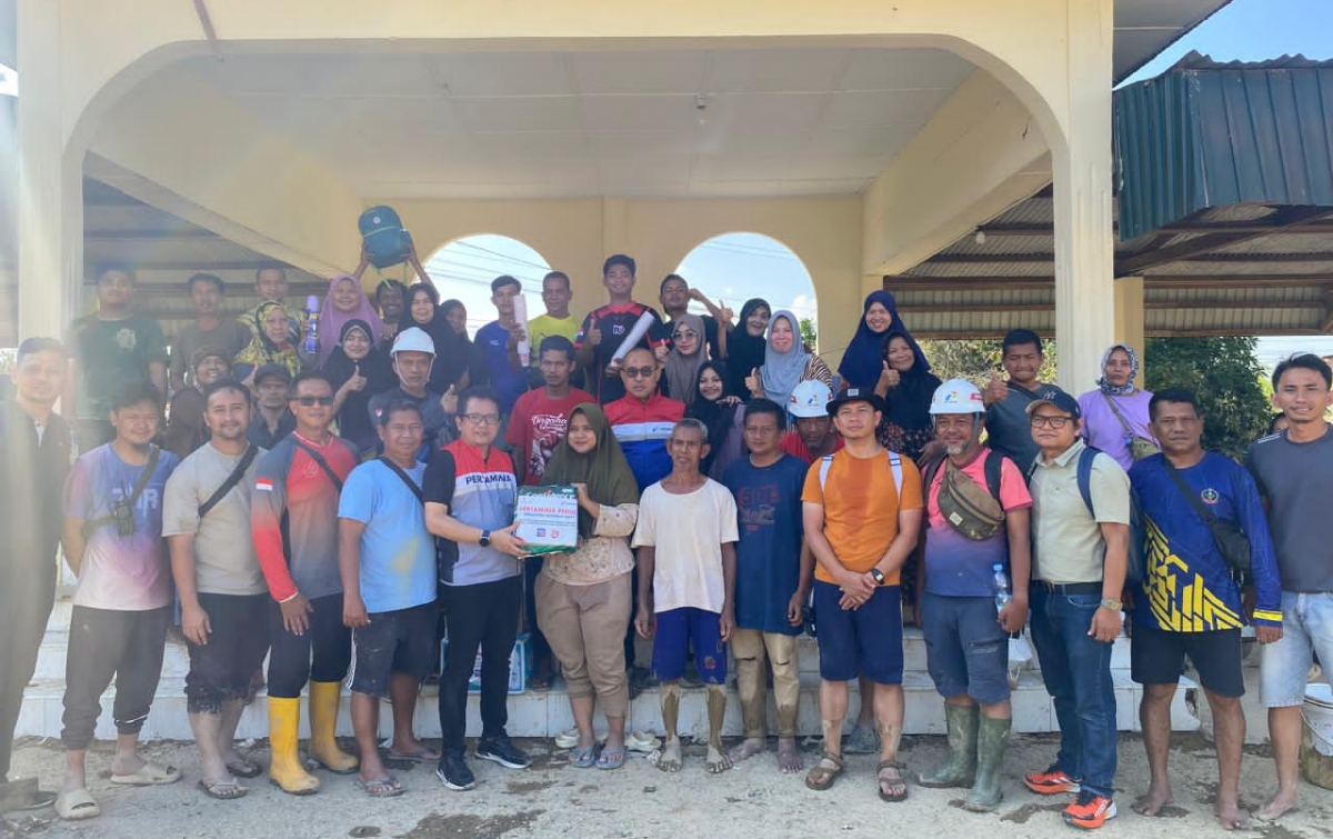 Pengamat Apresiasi Pertamina yang Tak Rayakan HUT Berlebihan