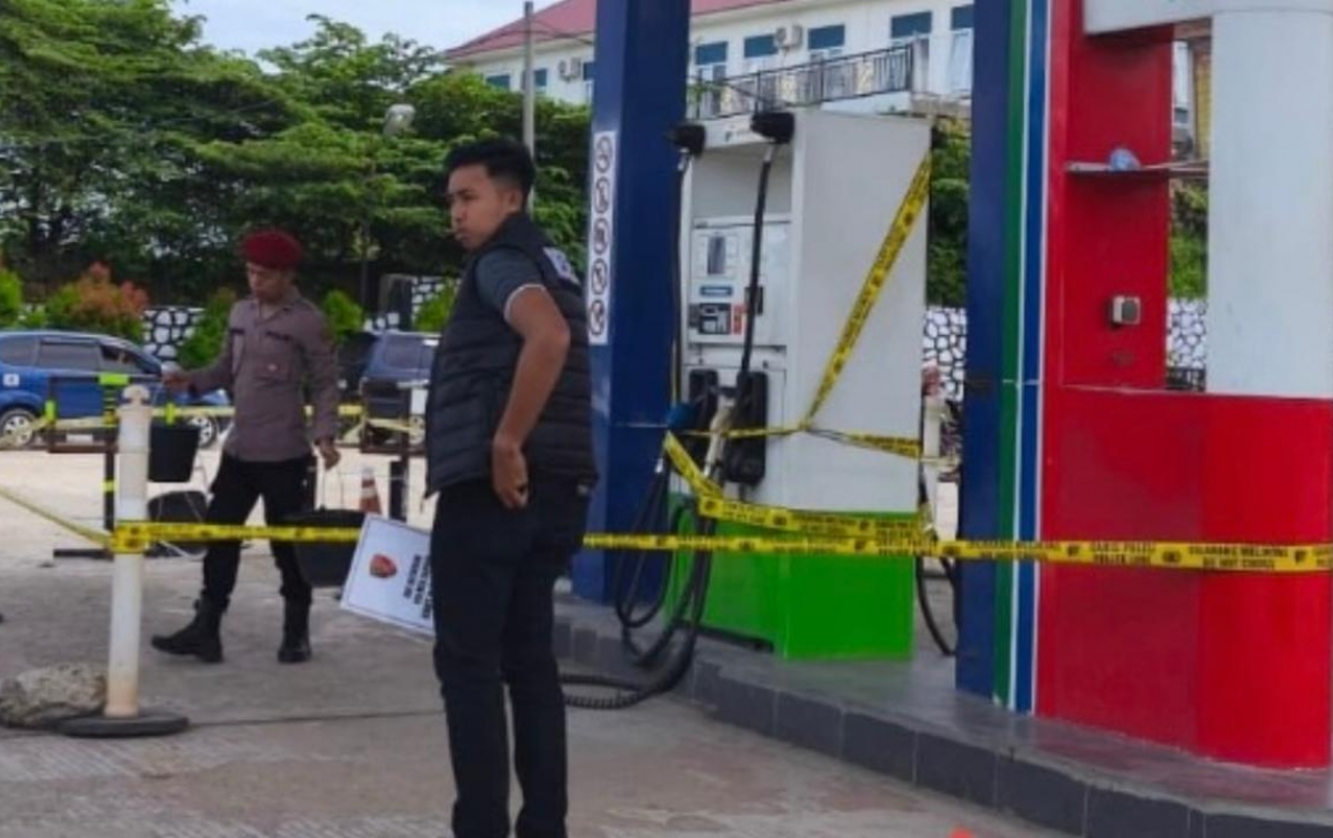 Manajemen SPBU Tano Ponggol: Kami Mohon Maaf, Bukan Unsur Kesengajaan