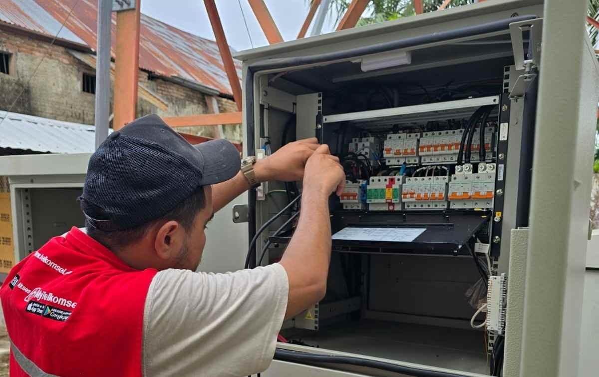 Telkomsel Terapkan Kebijakan Penyesuaian Tagihan Bagi Pelanggan Halo dan IndiHome di Wilayah Terdampak Banjir dan Longsor Sumatera