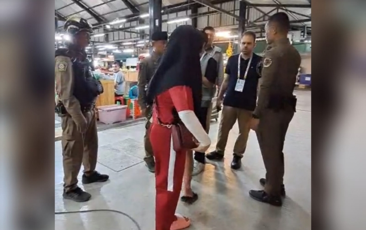 Manajer Kickboxing Indonesia Diintimidasi dan Dideportasi WAKO Konfederasi Asia dari Ajang SEA Games 2025