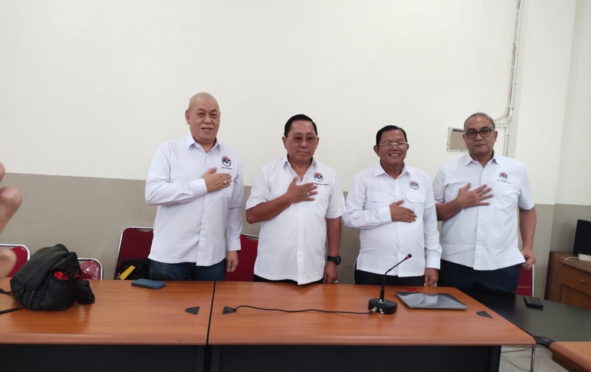 QR Code MyPertamina Dinilai Hambat Distribusi Logistik Nasional, APTRINDO Desak Pemerintah Ambil Langkah Nyata