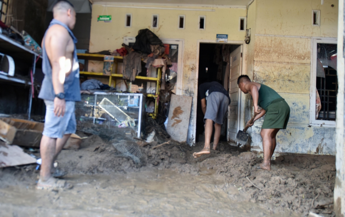 BTN Berikan Relaksasi Kredit kepada 22.879 Nasabah Kredit Konsumer Terdampak Banjir dan Longsor di Sumatera