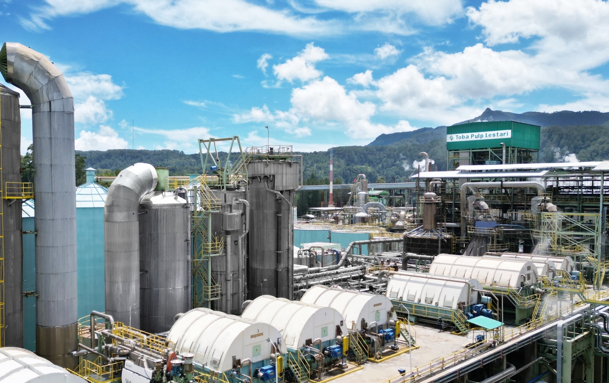 TPL Kooperatif dan Dukung Audit Total Pemerintah Pasca Penghentian Sementara Operasional