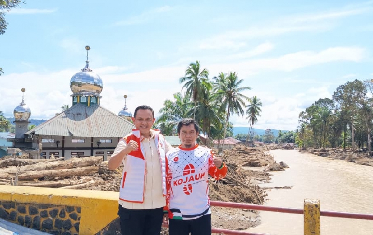 BBM Langka di Tabagsel, Abdul Rahim Siregar Minta Pertamina Tambah Kuota