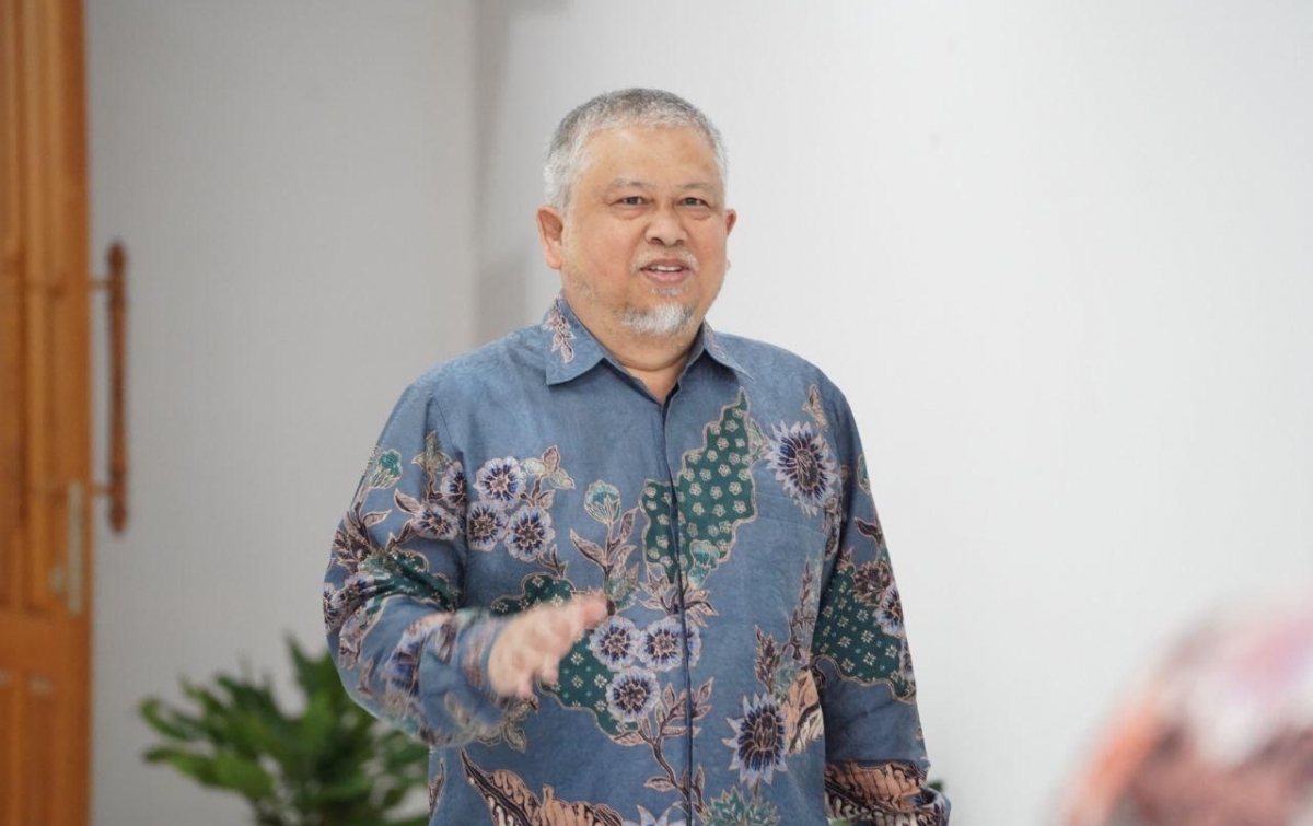 Empat Pilar Kebangsaan Mampu Entaskan Kemiskinan dan Atasi Pengangguran