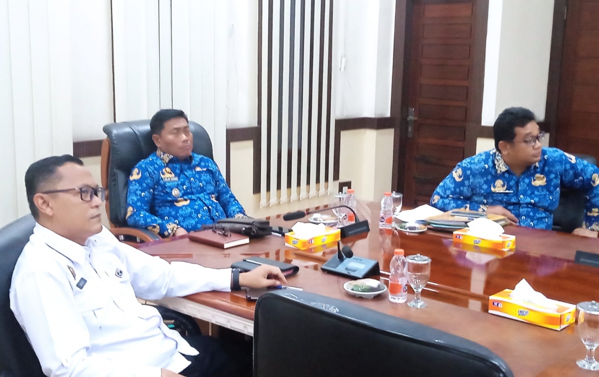 Penetapan Upah Minimum, Pemkab Deli Serdang Siap Laksanakan Kebijakan Pemerintah Pusat