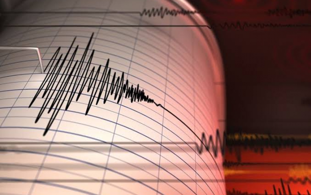 Aceh Jaya Digoyang Gempa Dangkal Magnitudo 4.4, BMKG: Akibat Segmen Aceh-Central