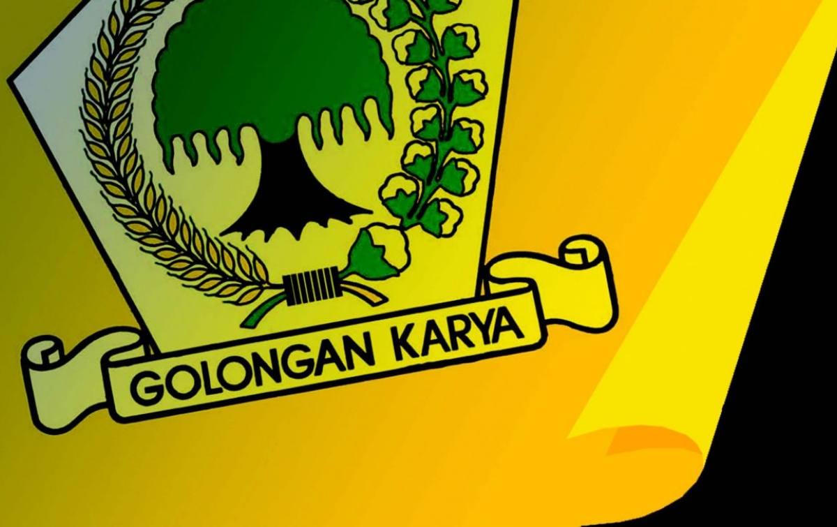 DPP Golkar Tunjuk Ahmad Doli Kurnia Tanjung Plt Ketua DPD Golkar Sumut