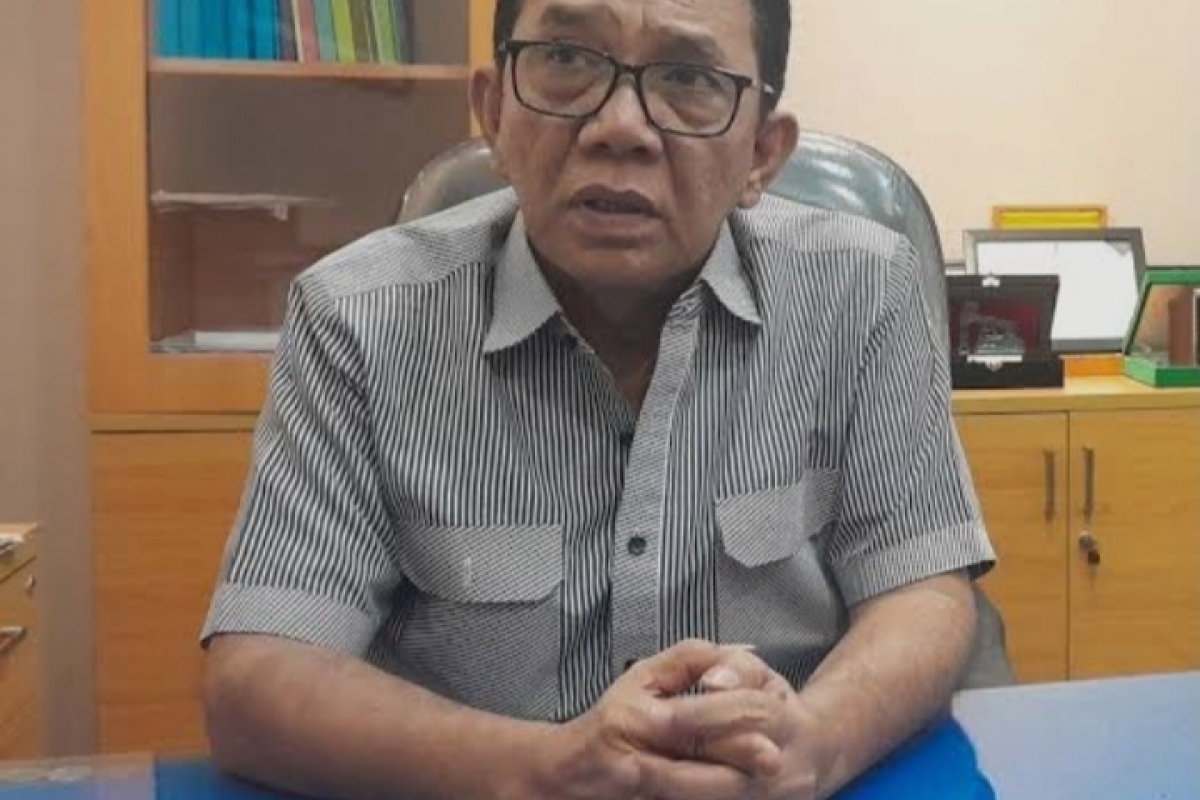 Ketua Komisi D DPRD Sumut Dorong Pemerintah Utamakan Keselamatan Warga Pascabencana