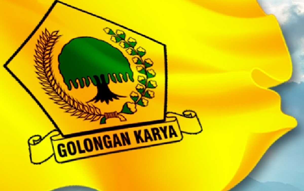Ahmad Doli Kurnia Jabat Plt Ketua Golkar Sumut, Ilhamsyah Mengundurkan Diri