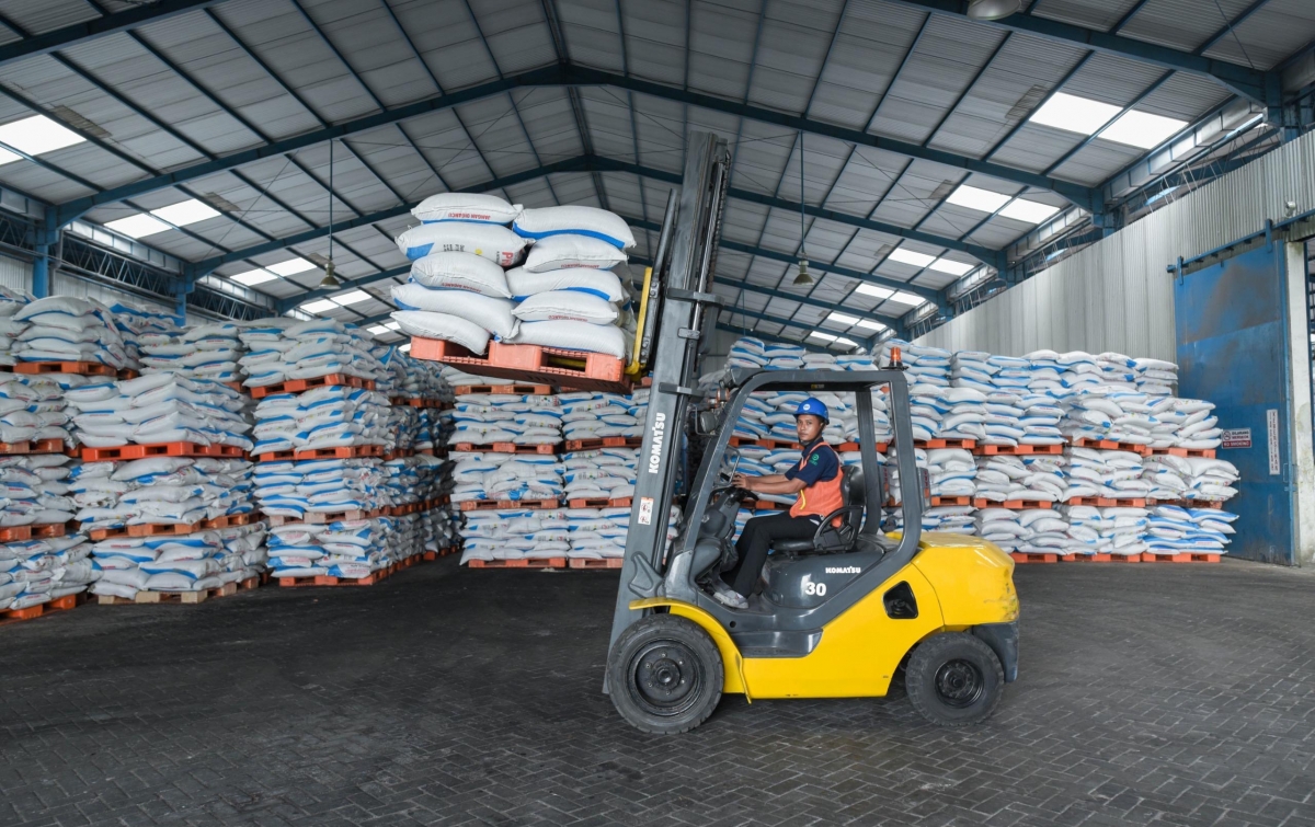 Subsidi Pupuk Dirombak! Pupuk Indonesia: Perpres 113/2025 Titik Balik Efisiensi Industri Pupuk Nasional