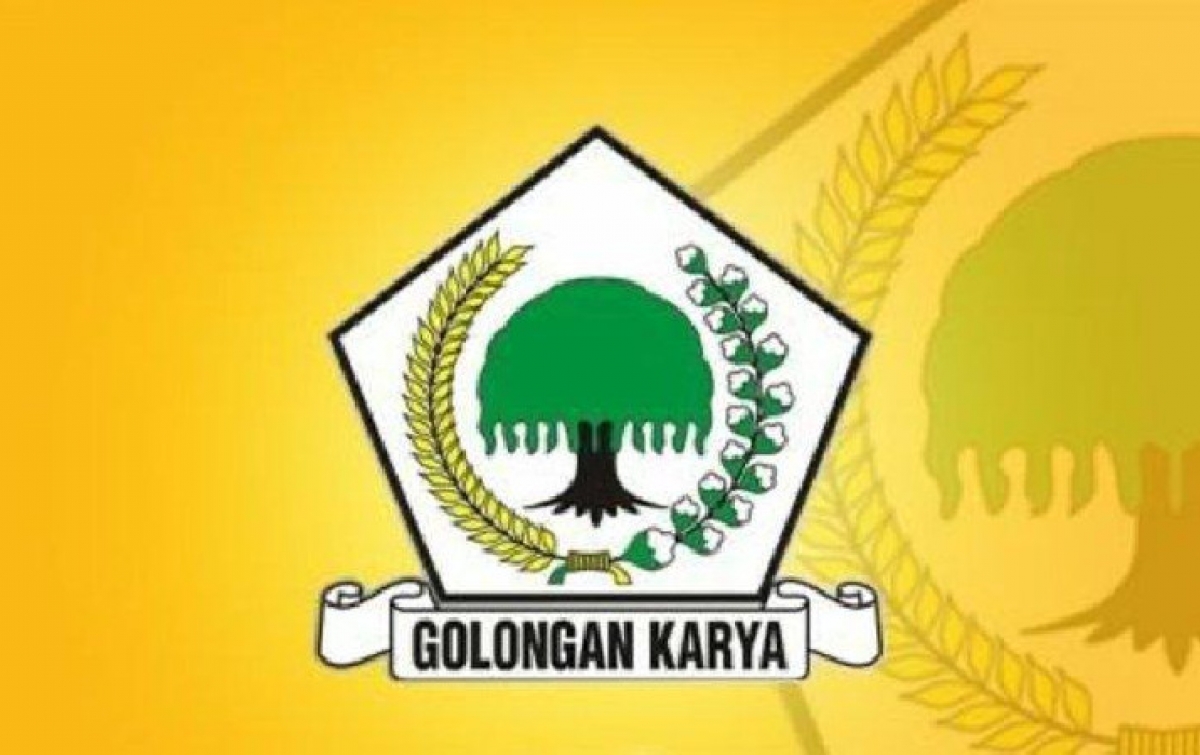 Muhyan Tambuse Pertanyakan Kesahan SK Plt Golkar Sumut: Harusnya Jadwal Musda Keluar Dulu