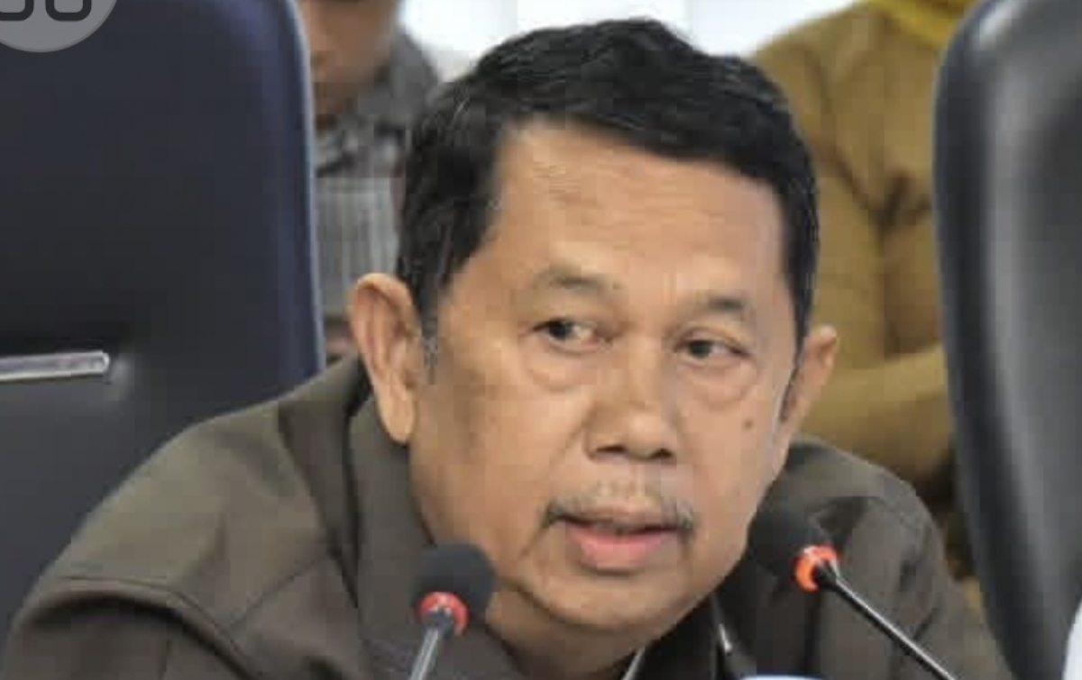 Sekretaris Ikatan Alumni UDA Henry Jhon Hutagalung Minta Ahli Waris Kalahkan Ego Demi Kemajuan Kampus