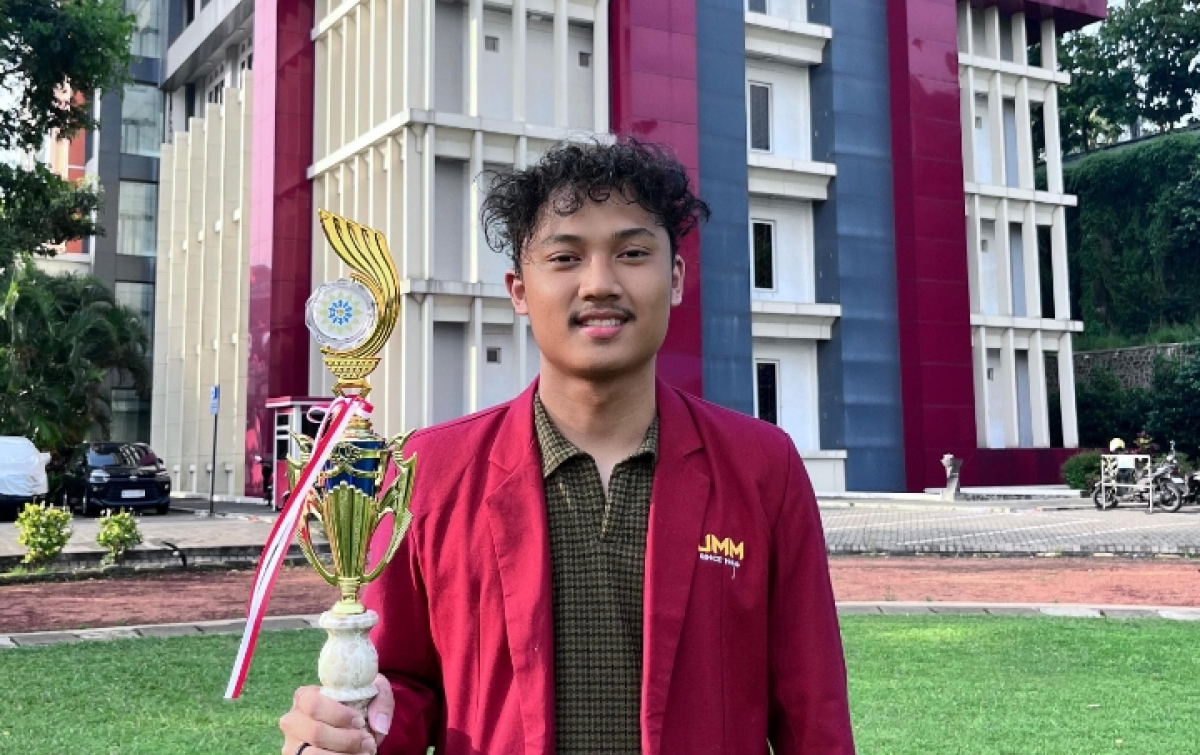 Perselingkuhan Digital, Ancaman Senyap Generasi Z