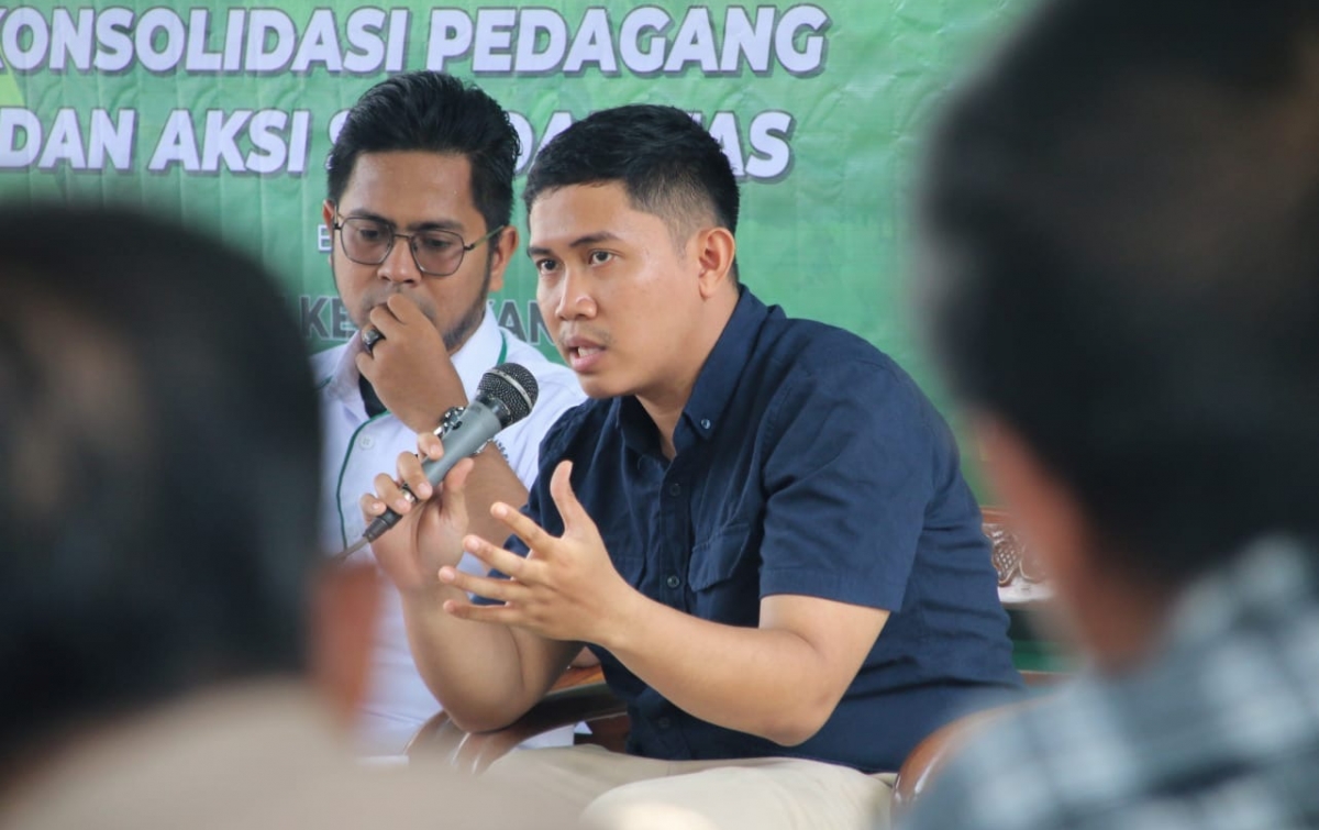 Pengamat Kebijakan Publik Nilai Pasal-Pasal Pelarangan di Ranperda KTR Medan Harus Ditinjau Ulang