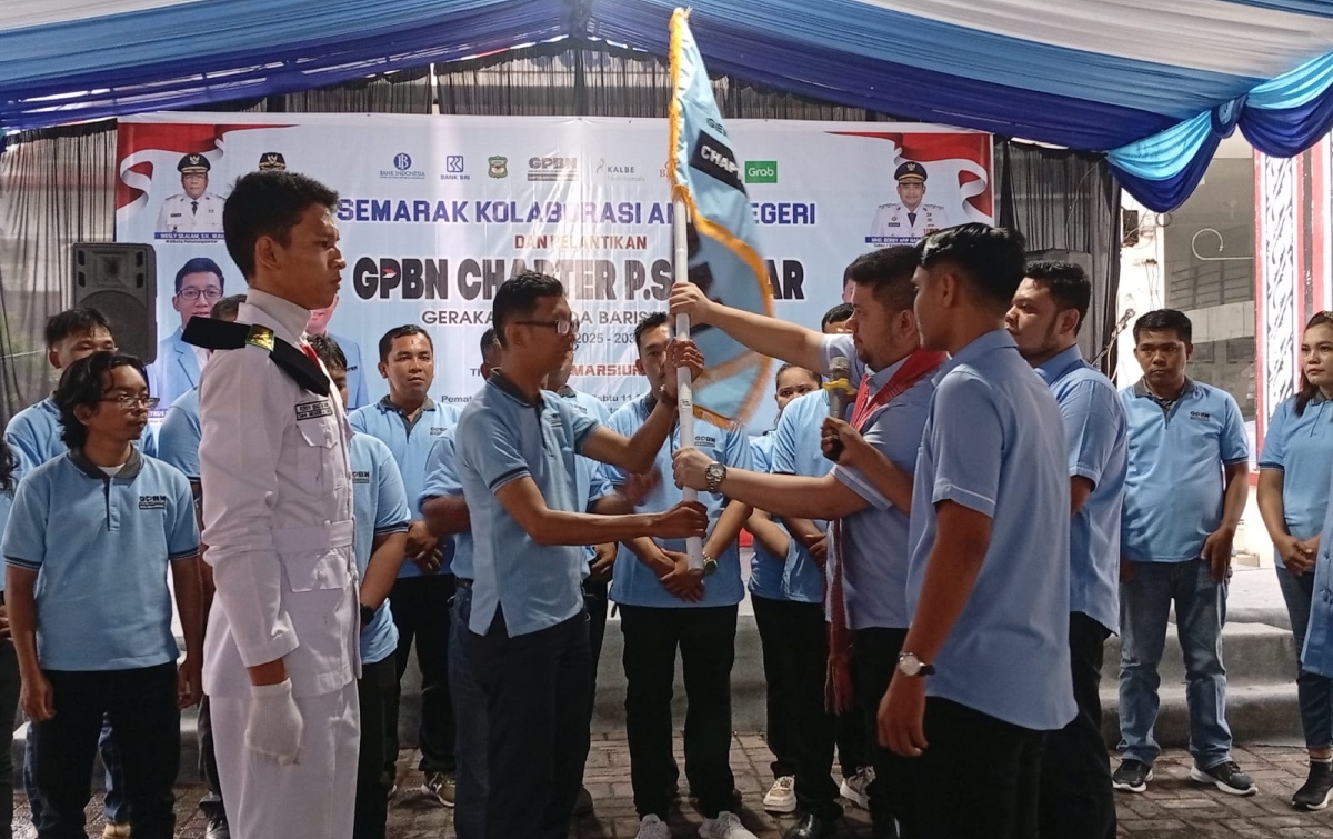 GPBN Siantar Bantah Keras Tudingan Mangatas Silalahi, Tegaskan Bobby Nasution Tidak Terlibat