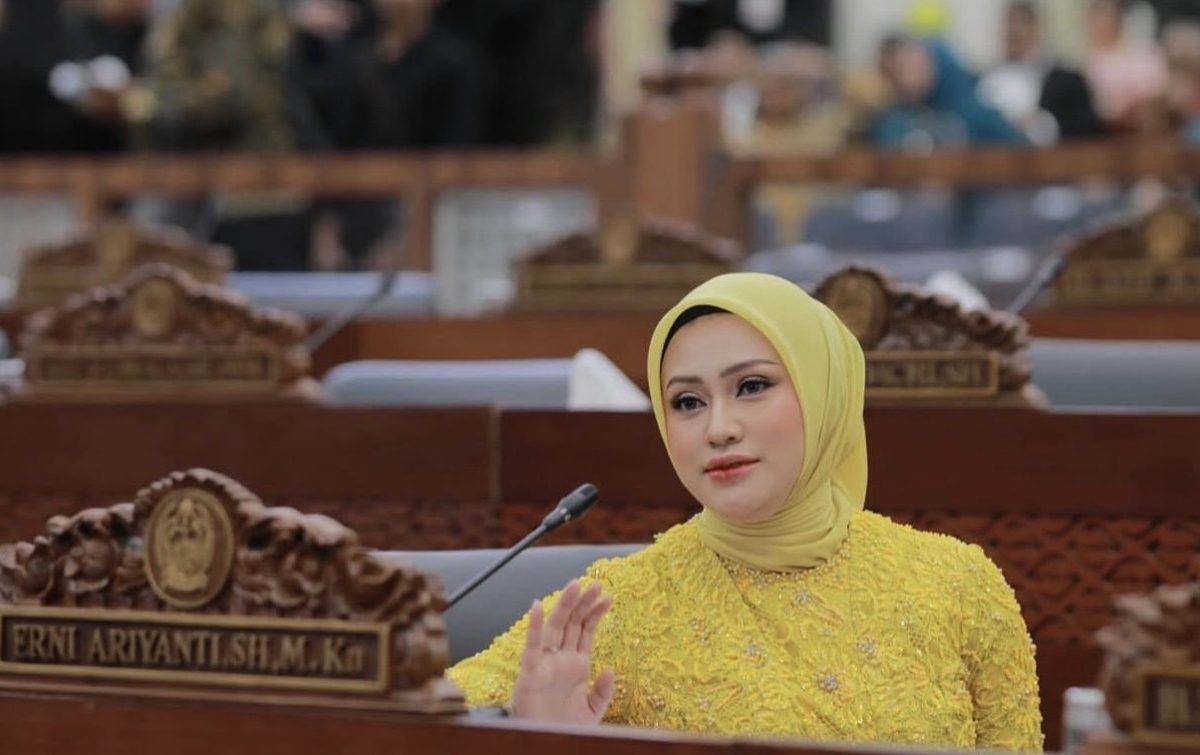 GPBN Sumut Bantah Tudingan LIPPSU perihal Ketua DPRD Sumut Absen Sikap soal Banjir di Sebagian Sumut