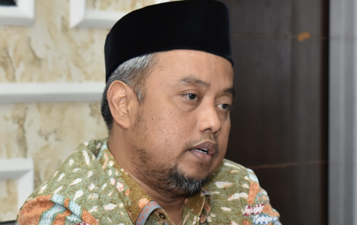 Festival Akhir Tahun Batal, Syaiful Ramadhan Apresiasi Walikota Medan