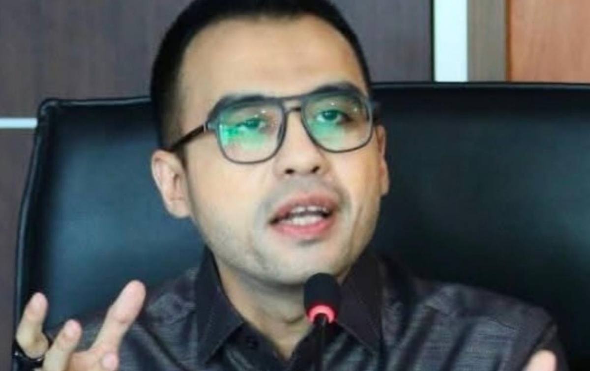 Pasca Banjir Besar Landa Kota Medan, Afif Abdillah Minta 1 Kelurahan Butuh 1 Perahu Karet